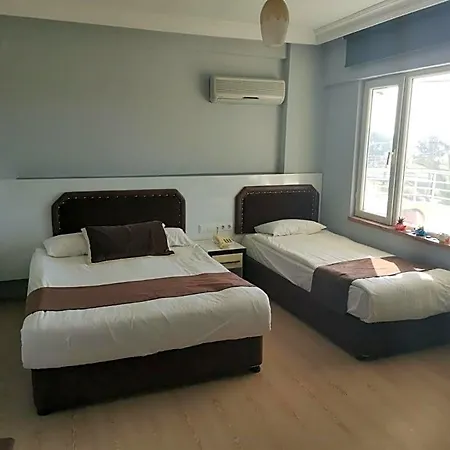 Hotel Simsek *