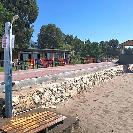 Hotel Simsek *
