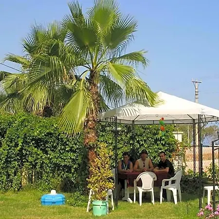 Simsek Hotel Finike