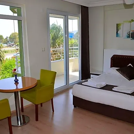 Simsek Hotel
