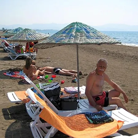 Hotel Simsek *
