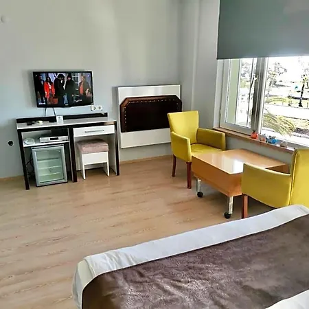 Hotel Simsek Finike