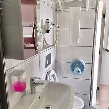 Hotel Simsek