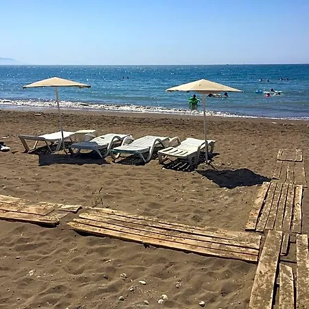 Hotel Simsek *