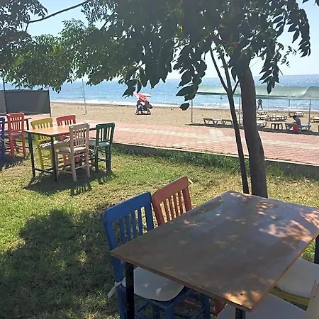 Simsek Hotel