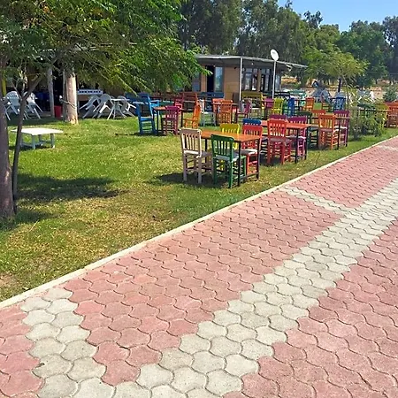 Hotel Simsek *