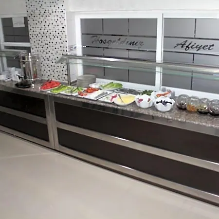 Simsek Hotel *