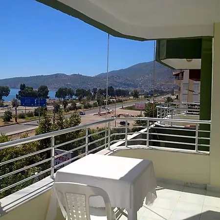 Simsek Hotel